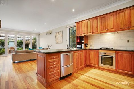 Property photo of 24 Warrick Street Ascot Vale VIC 3032