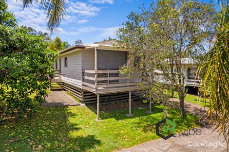 Property photo of 2 Poplar Crescent Stapylton QLD 4207