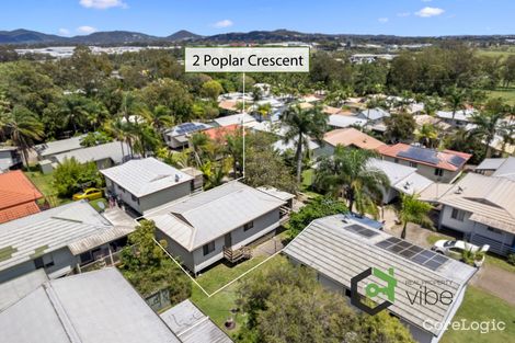 Property photo of 2 Poplar Crescent Stapylton QLD 4207