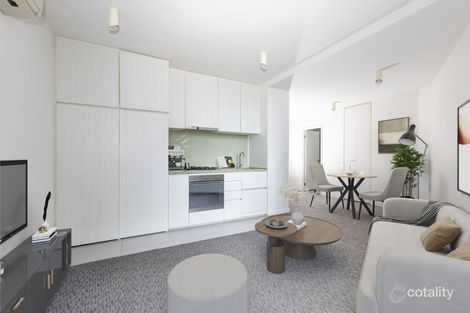 Property photo of 327/673-683 La Trobe Street Docklands VIC 3008