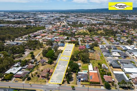 72 Elizabeth St, East Cannington, WA 6107