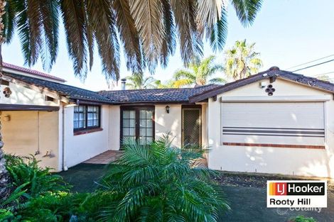 3 Kymea Pl, Hebersham, NSW 2770