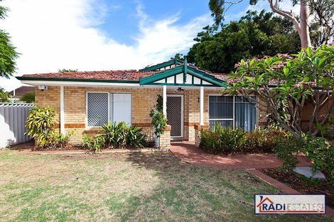 Property photo of 16A Walter Road West Inglewood WA 6052