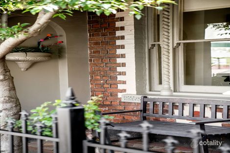 Property photo of 3 Freeman Street Fitzroy North VIC 3068