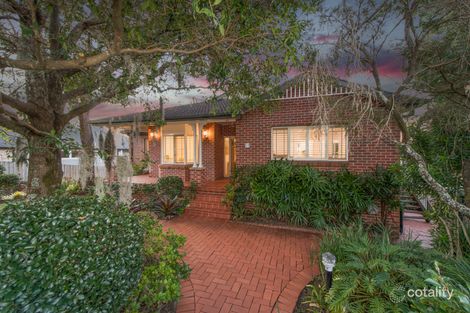 Property photo of 57 Elimatta Road Mona Vale NSW 2103