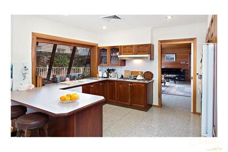 Property photo of 34 Longworth Crescent Castle Hill NSW 2154