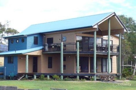 Property photo of 11 Euenmundi Court K'Gari QLD 4581