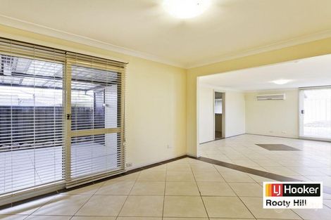 Property photo of 3 Kymea Place Hebersham NSW 2770