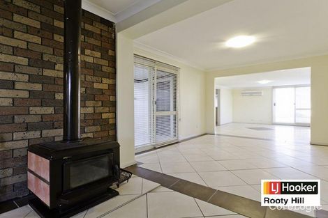 Property photo of 3 Kymea Place Hebersham NSW 2770