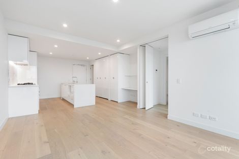 Property photo of M1204/188 Macaulay Road North Melbourne VIC 3051