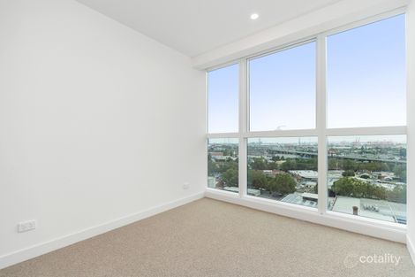 Property photo of M1204/188 Macaulay Road North Melbourne VIC 3051
