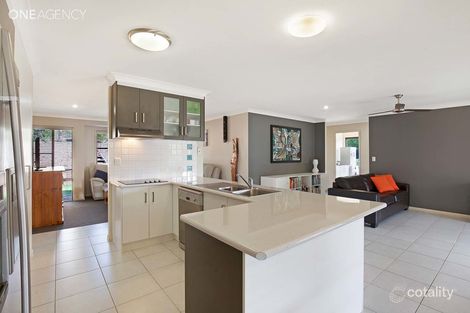 Property photo of 47 Waterview Drive Dundowran Beach QLD 4655