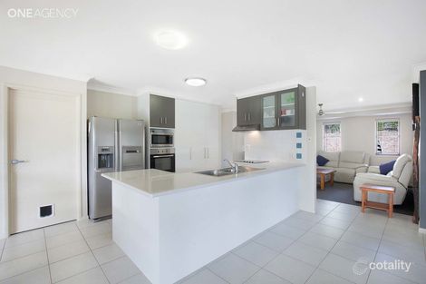 Property photo of 47 Waterview Drive Dundowran Beach QLD 4655