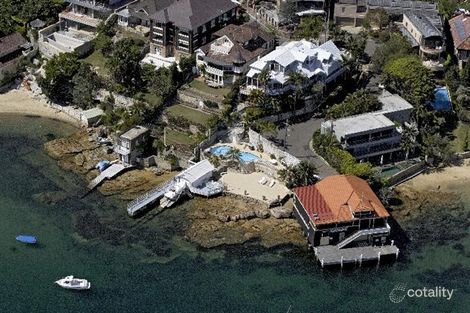 9 Wharf Rd, Vaucluse, NSW 2030