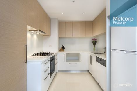 Property photo of 2804/9 Power Street Southbank VIC 3006