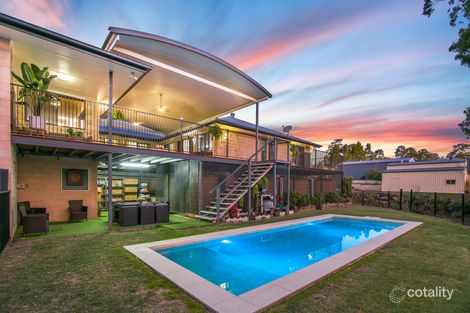 10-14 Sassafras Cl, Woodhill, QLD 4285