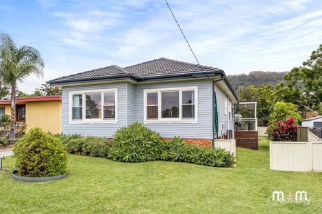 Property photo of 10 East Street Russell Vale NSW 2517