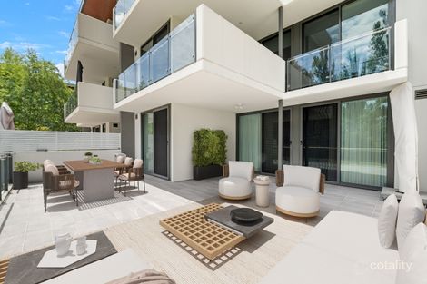 Property photo of 52/18 Austin Street Griffith ACT 2603