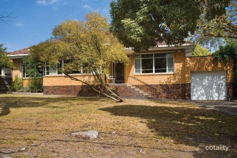 Property photo of 120 Locksley Road Eaglemont VIC 3084