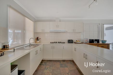 Property photo of 22 Piccolotto Drive Melton West VIC 3337