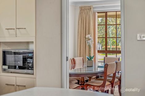 Property photo of 22 Freeman Drive Lochinvar NSW 2321