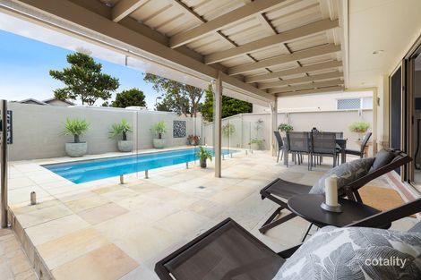 Property photo of 79 Swanton Drive Mudgeeraba QLD 4213