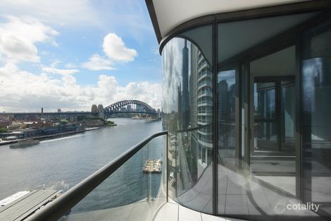 Property photo of 1305/71 Macquarie Street Sydney NSW 2000