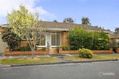 Property photo of 1B Arden Court Kew East VIC 3102