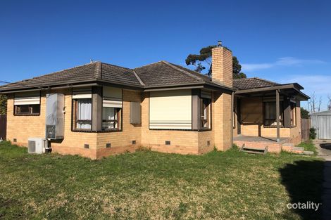 Property photo of 42 Sweeney Drive Narre Warren VIC 3805