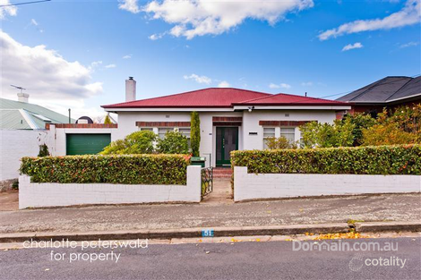 51 Swanston St, New Town, TAS 7008