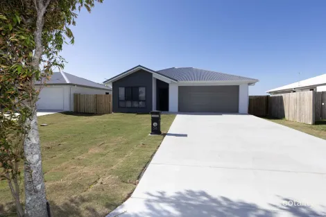 Property photo of 56 Moreton Drive Rural View QLD 4740