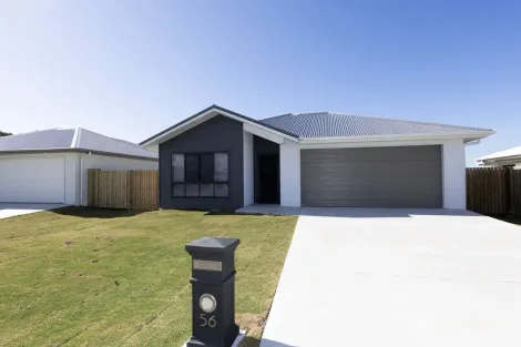 Property photo of 56 Moreton Drive Rural View QLD 4740
