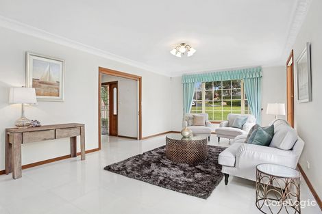 Property photo of 11 Wychwood Place Castle Hill NSW 2154