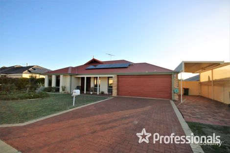 3 Mistletoe Ct, Glen Iris, WA 6230