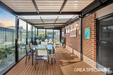 Property photo of 6 Bickley Street Harkness VIC 3337
