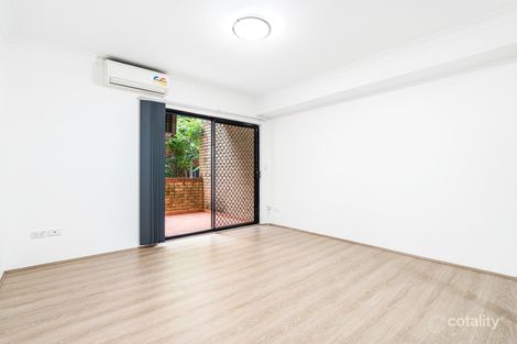 Property photo of 10/40-46 Station Road Auburn NSW 2144