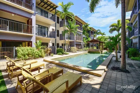 71/9-11 Water St, Cairns City, QLD 4870