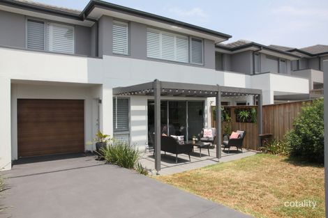 45 Hennessy Ave, Moorebank, NSW 2170