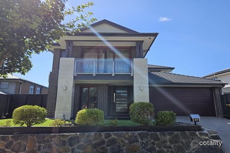 Property photo of 49 Riverside Drive Craigieburn VIC 3064