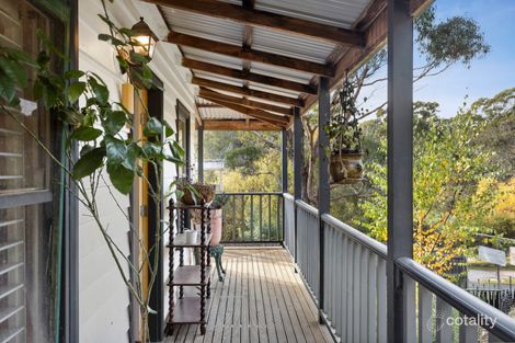 Property photo of 4 Fourth Street Hepburn Springs VIC 3461