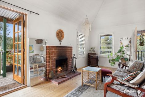 Property photo of 4 Fourth Street Hepburn Springs VIC 3461