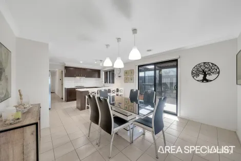 Property photo of 6 Bickley Street Harkness VIC 3337