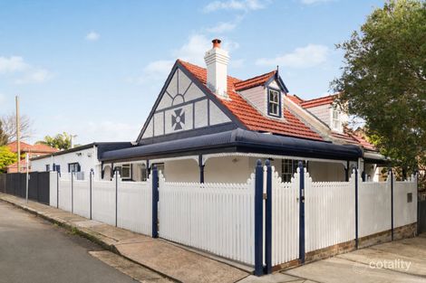 Property photo of 40 Station Street Petersham NSW 2049
