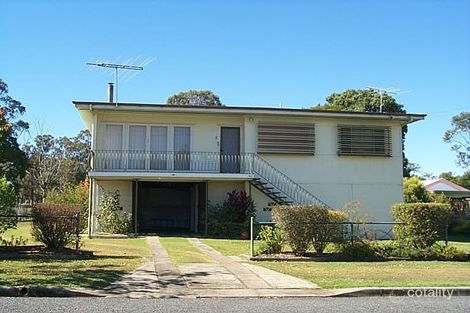 7 Hawkins St, Beaudesert, QLD 4285