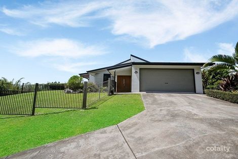 Property photo of 22 Whistler Ridge Drive Yandina Creek QLD 4561