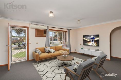 Property photo of 3/1 Borneo Place Ashmont NSW 2650