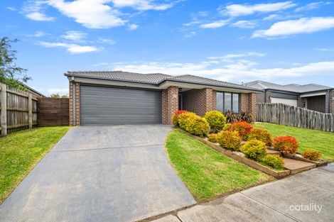 Property photo of 22 View Hill Drive Traralgon VIC 3844