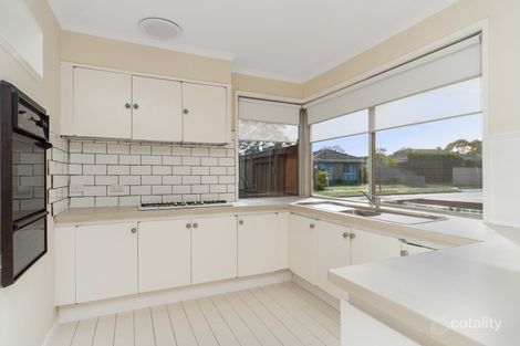 Property photo of 9 Paringa Court Frankston VIC 3199