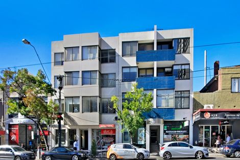 Property photo of 12/238 Toorak Road South Yarra VIC 3141