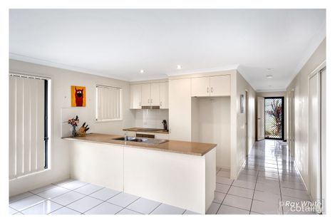 Property photo of 6 Ford Place Gracemere QLD 4702